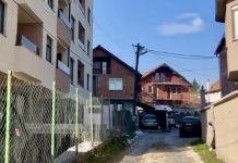 Nastradala žena u Novom Pazaru usled udisanja dima nastradala-zena-u-novom-pazaru-usled-udisanja-dima