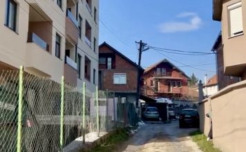 Nastradala žena u Novom Pazaru usled udisanja dima nastradala-zena-u-novom-pazaru-usled-udisanja-dima