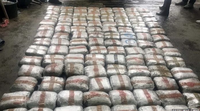 u-albaniji-uhapsen-vodja-kartela-nakon-zaplene-703-kilograma-heroina-u-posiljci-sapuna u-albaniji-uhapsen-vodja-kartela-nakon-zaplene-703-kilograma-heroina-u-posiljci-sapuna