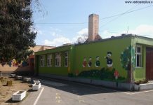 Zatvoren vrtić “Mladost” zbog radova na krovu