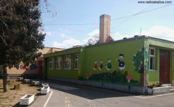 Zatvoren vrtić “Mladost” zbog radova na krovu