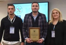 Sport za sve Srbije: Priznanje Sportskom savezu Novi Pazar sport-za-sve-srbije:-priznanje-sportskom-savezu-novi-pazar