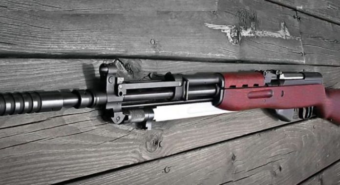 policija-otkrila-poluautomatsku-pusku-–-pojacane-kontrole