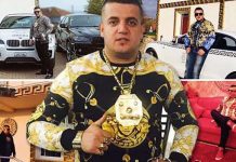 PAO Albanac ŠENKI VERSAĆE: Osumnjičen je za organizirani kriminal – Hapšenje decenije pao-albanac-senki-versace:-osumnjicen-je-za-organizirani-kriminal-–-hapsenje-decenije