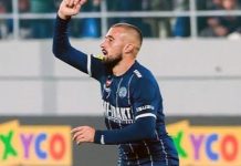 Sjeničak Ifet Đakovac heroj evropskog fudbala i junak najluđeg preokreta /VIDEO/ sjenicak-ifet-djakovac-heroj-evropskog-fudbala-i-junak-najludjeg-preokreta-/video/