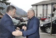 Husein Memić u Priboju: Infrastruktura i omladinski projekti prioritet husein-memic-u-priboju:-infrastruktura-i-omladinski-projekti-prioritet