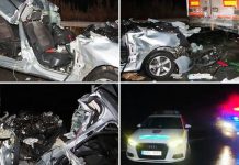 Novi detalji o teškoj saobraćajnoj nesreći porodice iz Tutina: Jedno dijete nije putovalo s njima novi-detalji-o-teskoj-saobracajnoj-nesreci-porodice-iz-tutina:-jedno-dijete-nije-putovalo-s-njima