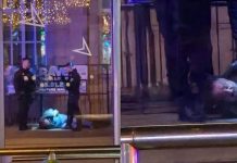 VIDEO snimak napada u Magdeburgu – Vozač koji je uletio u ljude ljekar iz Saudijske Arabije, video-snimak-napada-u-magdeburgu-–-vozac-koji-je-uletio-u-ljude-ljekar-iz-saudijske-arabije,