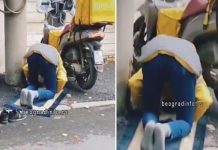 Namaz u srcu Beograda: Mladić izazvao lavinu podrške Beograđana na društvenim mrežama /VIDEO/ namaz-u-srcu-beograda:-mladic-izazvao-lavinu-podrske-beogradjana-na-drustvenim-mrezama-/video/