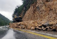 Odron na Ibarskoj magistrali: Tragedija izbjegnuta za dlaku odron-na-ibarskoj-magistrali:-tragedija-izbjegnuta-za-dlaku