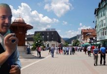 SADUDIN-LJALJA KALAČ: LICE GOSTOPRIMSTVA ROŽAJA sadudin-ljalja-kalac:-lice-gostoprimstva-rozaja