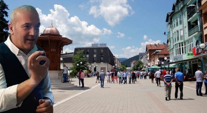 sadudin-ljalja-kalac:-lice-gostoprimstva-rozaja