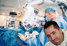 Greška ljekara pri rutinskoj operaciji, promijenila život Dževadu Mušinoviću greska-ljekara-pri-rutinskoj-operaciji,-promijenila-zivot-dzevadu-musinovicu