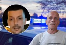 Uhapšen bratanac Alije Balijagića zbog uvredljivih objava na račun vjerske zajednice uhapsen-bratanac-alije-balijagica-zbog-uvredljivih-objava-na-racun-vjerske-zajednice