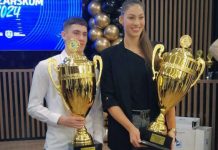 Andija Maksimović i Hena Kurtagić sportisti godine u Novom Pazaru andija-maksimovic-i-hena-kurtagic-sportisti-godine-u-novom-pazaru