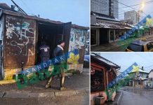 Centar Novog Pazara u mraku: Veliki kvar na trafo stanici kod hotela Vrbak centar-novog-pazara-u-mraku:-veliki-kvar-na-trafo-stanici-kod-hotela-vrbak