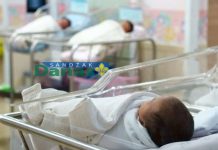 Nikšićanka se porodila u taksiju, i beba i majka su dobro niksicanka-se-porodila-u-taksiju,-i-beba-i-majka-su-dobro