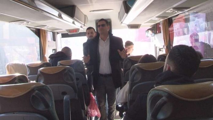 sdp-organizovao-jednodnevni-izlet-do-zlatibora-za-mlade