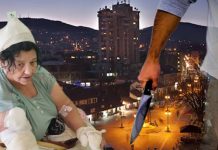 Brutalna pljačka u Novom Pazaru: Novopazarka povrijeđena u svom domu!