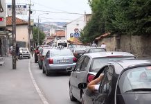 Novosadska kompanija “Adomne” izradiće Studiju saobraćaja za Novi Pazar