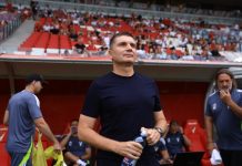 Srđan Blagojević novi trener Partizana srdjan-blagojevic-novi-trener-partizana