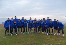 FK Novi Pazar započeo pripreme za nastavak sezone fk-novi-pazar-zapoceo-pripreme-za-nastavak-sezone