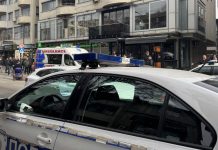 Tuča u centru Novog Pazara: Braća napala muškarca zbog nesuglasica tuca-u-centru-novog-pazara:-braca-napala-muskarca-zbog-nesuglasica