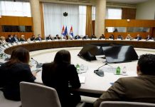 U nedelju Dan žalosti u Srbiji zbog tragedije na Cetinju u-nedelju-dan-zalosti-u-srbiji-zbog-tragedije-na-cetinju