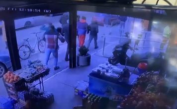 (VIDEO) Brutalan napad na A.M. i njegovog sestrića u Novom Pazaru (video)-brutalan-napad-na-am.-i-njegovog-sestrica-u-novom-pazaru