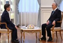 Godina velikih izazova i reformi: Predsednik Tokajev sumira rezultate za 2024. godinu godina-velikih-izazova-i-reformi:-predsednik-tokajev-sumira-rezultate-za-2024.-godinu