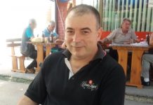 OVO JE UBIJENI VLASNIK KAFANE (56) U JAGODINI: Napadač ga upucao i pobegao ovo-je-ubijeni-vlasnik-kafane-(56)-u-jagodini:-napadac-ga-upucao-i-pobegao