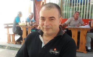 OVO JE UBIJENI VLASNIK KAFANE (56) U JAGODINI: Napadač ga upucao i pobegao ovo-je-ubijeni-vlasnik-kafane-(56)-u-jagodini:-napadac-ga-upucao-i-pobegao