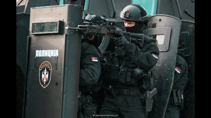 kraj-drame-u-jagodini:-pripadnici-saj-likvidirali-ubicu!-pucao-na-policiju-tokom-hapsenja!