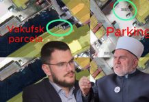 Muftija Dudić DEMANTOVAO Numanovića! SPP u performansu oko Kolo džamije /VIDEO/ muftija-dudic-demantovao-numanovica!-spp-u-performansu-oko-kolo-dzamije-/video/