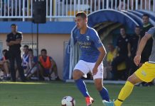 Mirza Delimeđac napustio Slobodu iz Tuzle i pridružio se Tekstilcu mirza-delimedjac-napustio-slobodu-iz-tuzle-i-pridruzio-se-tekstilcu