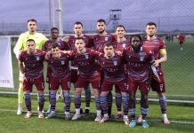 Pazarci ispustili pobedu protiv Dinama iz Bukurešta pazarci-ispustili-pobedu-protiv-dinama-iz-bukuresta