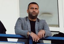 Međedović: Nadamo se da Ljajić ostaje, cilj da budemo u plej-ofu medjedovic:-nadamo-se-da-ljajic-ostaje,-cilj-da-budemo-u-plej-ofu