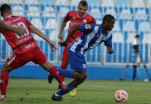 POTVRĐENO PISANJE INDEKSONLINE! Abdoulaye Cissé je zvanično novi igrač FK Novi Pazar potvrdjeno-pisanje-indeksonline!-abdoulaye-cisse-je-zvanicno-novi-igrac-fk-novi-pazar