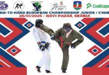 Novi Pazar domaćin Evropskog prvenstva u rukopasnom boju novi-pazar-domacin-evropskog-prvenstva-u-rukopasnom-boju
