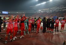 Fudbaleri Crvene zvezde večeras dočekuju PSV u Ligi šampiona fudbaleri-crvene-zvezde-veceras-docekuju-psv-u-ligi-sampiona