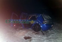 Sjenica: Trka automobila rezultirala teškom saobraćajnom nesrećom!? sjenica:-trka-automobila-rezultirala-teskom-saobracajnom-nesrecom!?