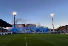 SK: Novom Pazaru smanjena kazna, pune tribine čekaju Tekstilac sk:-novom-pazaru-smanjena-kazna,-pune-tribine-cekaju-tekstilac