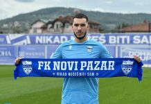 ANDREJ ĐURIĆ PONOVO NA MARAKANI! Crvena zvezda vratila štopera andrej-djuric-ponovo-na-marakani!-crvena-zvezda-vratila-stopera