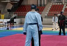 Evropsko juniorsko prvenstvo u rukopašnom boju u hali Pendik evropsko-juniorsko-prvenstvo-u-rukopasnom-boju-u-hali-pendik