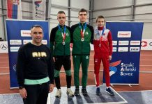 Atletičari Novog Pazara osvojili rekordnih 10 medalja na prvenstvu Srbije atleticari-novog-pazara-osvojili-rekordnih-10-medalja-na-prvenstvu-srbije