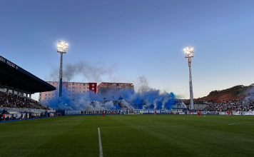 Fudbal se vraća na Gradski stadion: Novi Pazar protiv Tekstilca “Utakmica za Emira” fudbal-se-vraca-na-gradski-stadion:-novi-pazar-protiv-tekstilca-“utakmica-za-emira”
