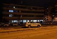 Troje privedeno zbog krađe motocikala iz Policijske uprave Novi Pazar troje-privedeno-zbog-kradje-motocikala-iz-policijske-uprave-novi-pazar
