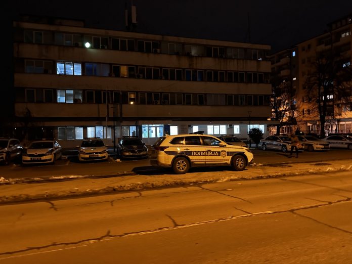 troje-privedeno-zbog-kradje-motocikala-iz-policijske-uprave-novi-pazar