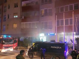 pozar-u-stambenoj-zgradi-u-novom-pazaru:-dve-osobe-hospitalizovane