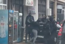 (VIDEO) HAPŠENJE U NOVOM PAZARU! Uhapšen muškarac iz Novog Pazara zbog sumnje u falsifikovanje (video)-hapsenje-u-novom-pazaru!-uhapsen-muskarac-iz-novog-pazara-zbog-sumnje-u-falsifikovanje